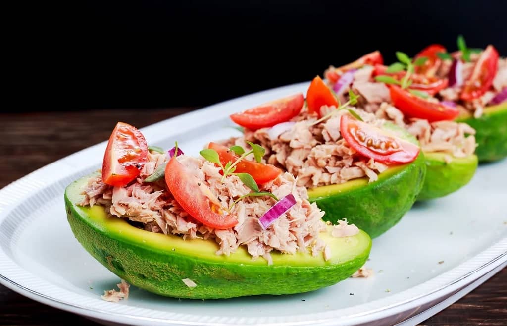 lo mas sano para cenar