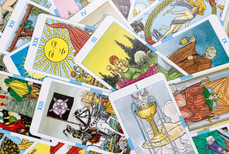 tarot