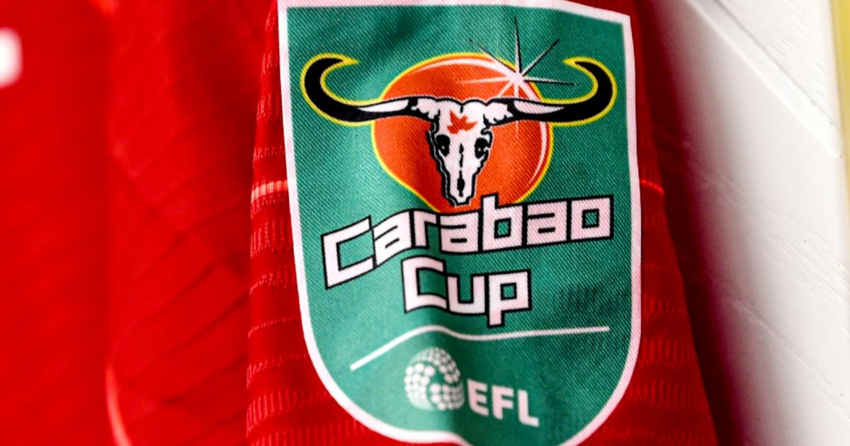 ¿Hay prórroga en la Carabao Cup?  Normas sobre penales, repeticiones y qué sucede si los partidos terminan en empate
