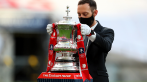 ¿Los ganadores de la FA Cup se clasifican para la Europa League?  Explicación de los premios de los campeones de la Copa FA