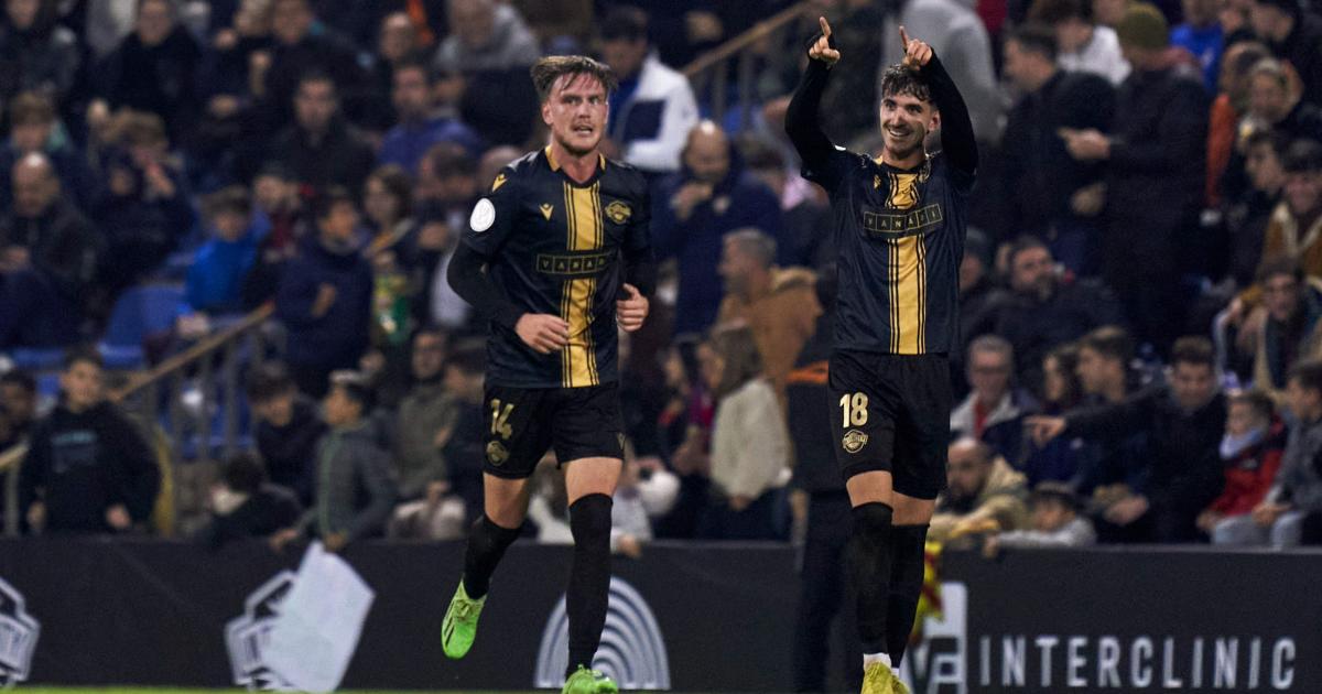 ¿Quién es Intercity y su héroe de los tres goles, Oriol Soldevila?  La pequeña selección española que casi sorprende al Barcelona