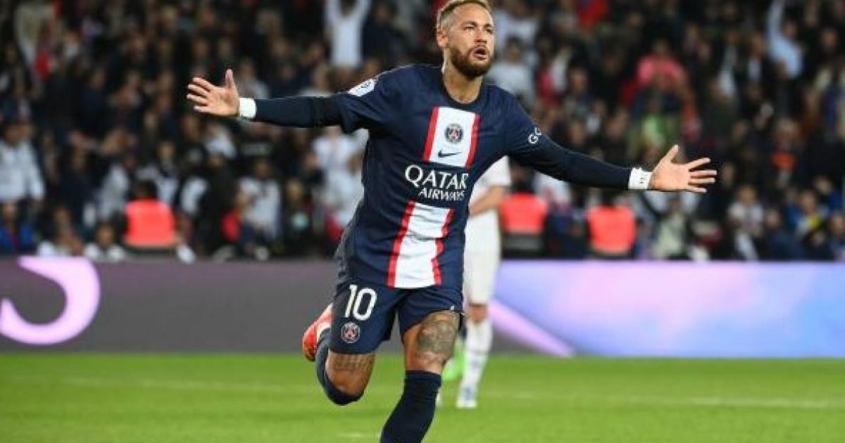 ¿Neymar ya ganó la Champions?  Récord de la ex estrella del Barcelona cuando recuerda la gloria del PSG en la competición de la UEFA