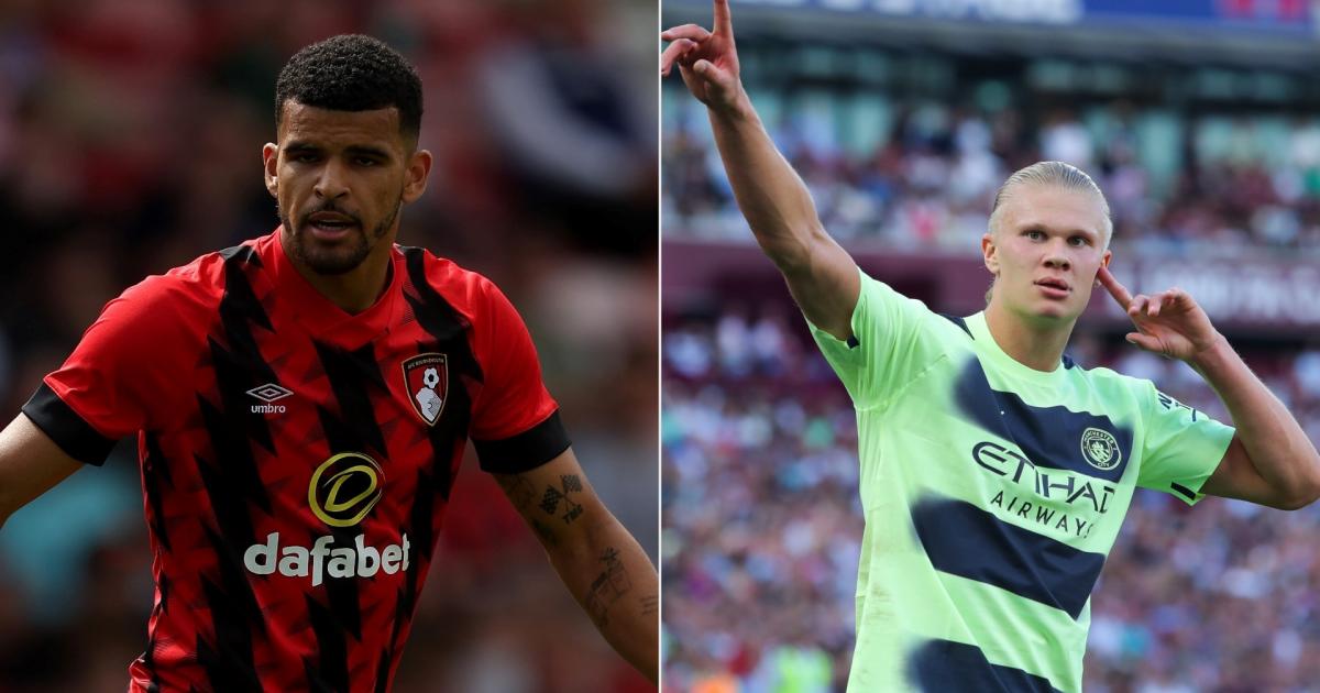 Bournemouth v Man City transmisión en vivo, canal de televisión, alineaciones, cuotas de apuestas de la Premier League