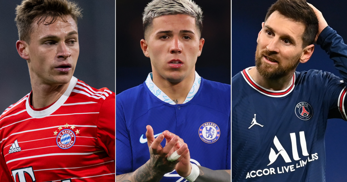 Predicciones de octavos de final de la Liga de Campeones para PSG, Chelsea, Bayern Munich y más en el Torneo de la UEFA 2023