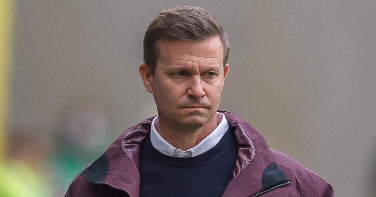 ¿Por qué el Leeds United despidió a Jesse Marsch?  Club de la Premier League despide al entrenador de EE. UU. en medio de mala forma