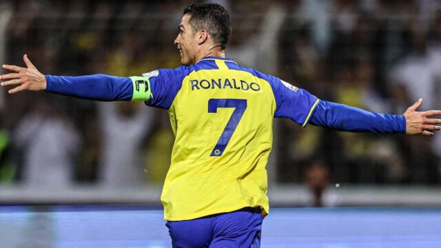 Al Nassr vs Abha marcador, resultado, mejores momentos, con gol de Cristiano Ronaldo en la victoria de regreso al final