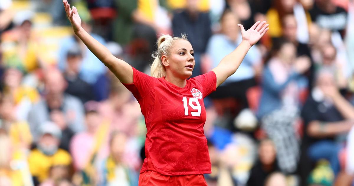 Calendario de la Copa Mundial Femenina de Canadá 2023: partidos, resultados y partidos de la fase de grupos de CanWNT Australia