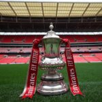 Sorteo de semifinales de la Copa FA: fecha, hora y partidos para 2023 en Wembley