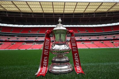 Sorteo de semifinales de la Copa FA: fecha, hora y partidos para 2023 en Wembley