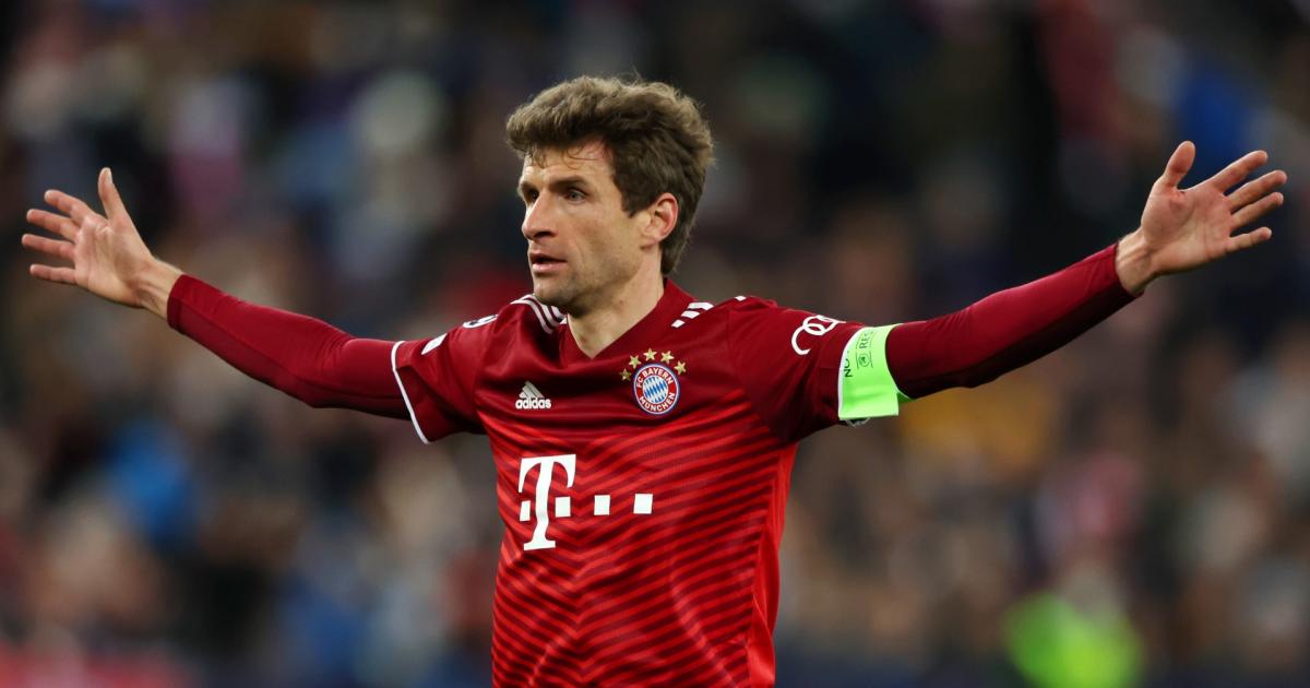 ¿A qué hora es Bayern Munich vs PSG hoy?  Transmisión en vivo, horario de TV, canal para ver el partido de la Liga de Campeones