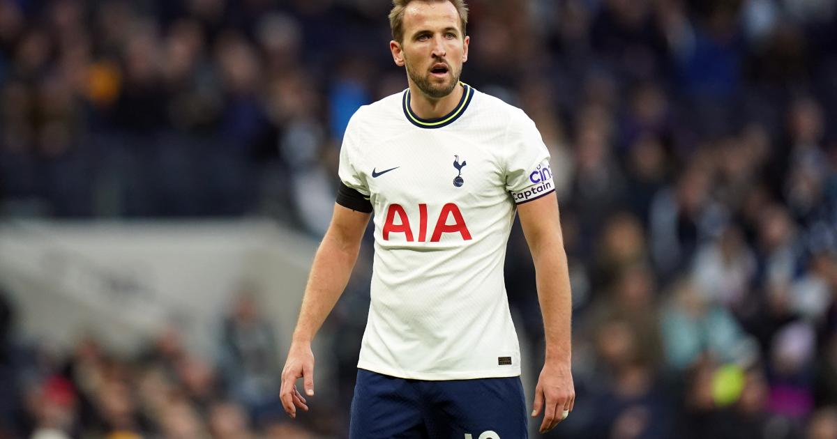 ¿A qué hora es hoy Tottenham-AC Milan?  Transmisión en vivo, horario de TV, canal para ver el partido de la Liga de Campeones