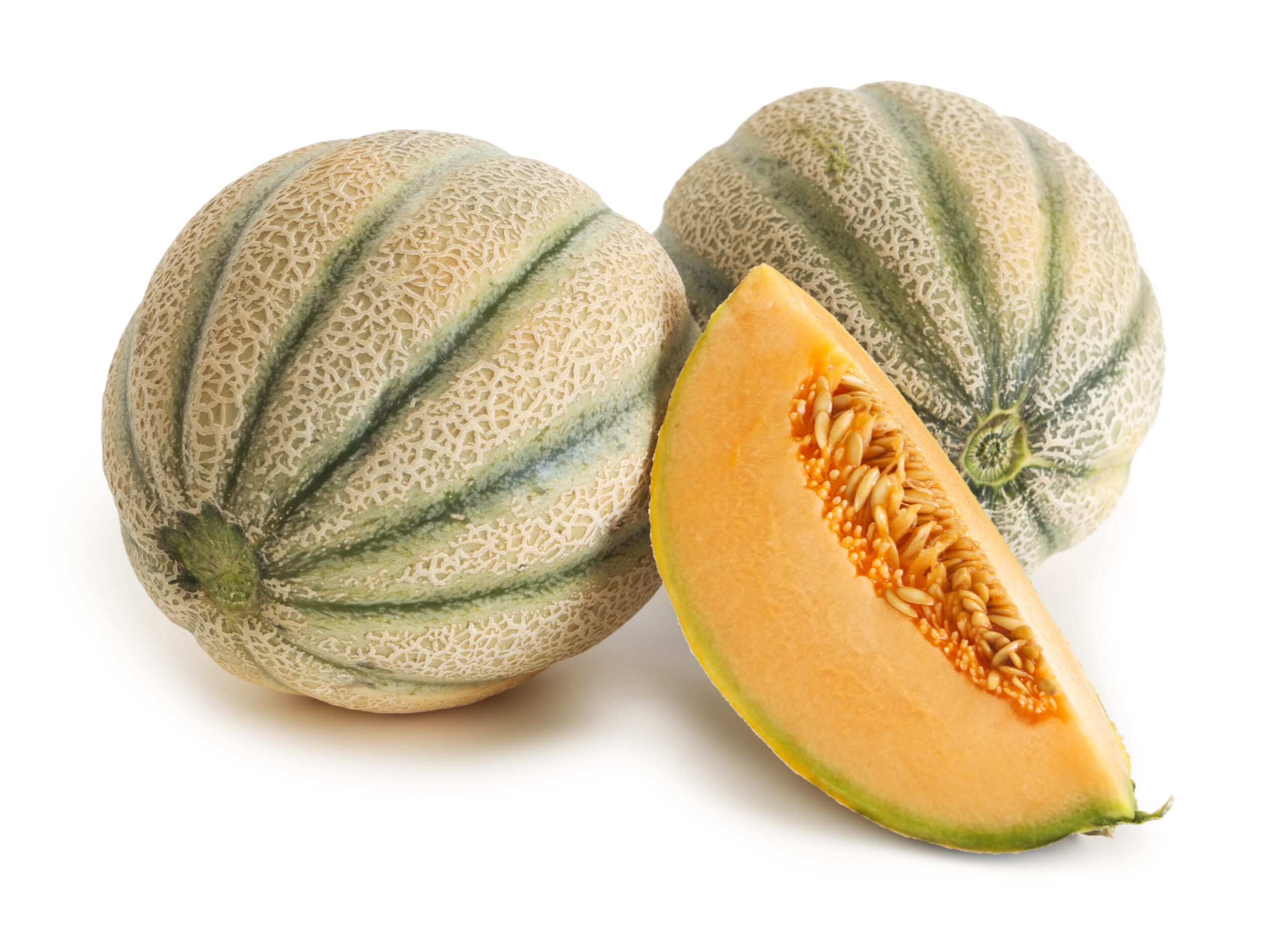 Descubre cómo el melón puede ayudar a reducir la inflamación de tu cuerpo.