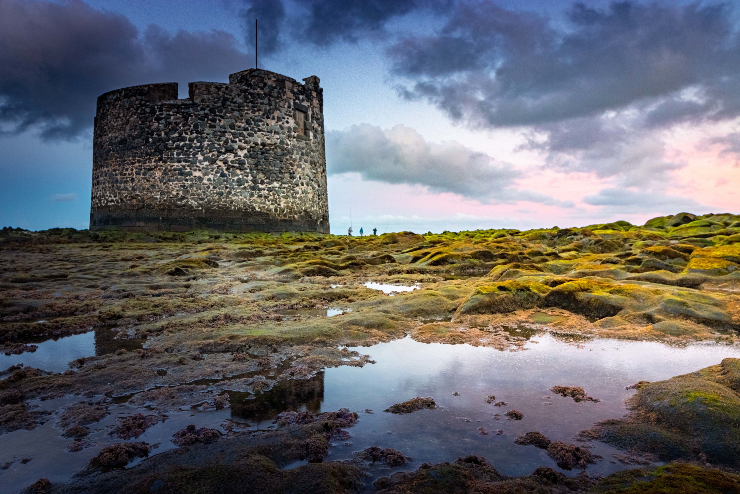castillo