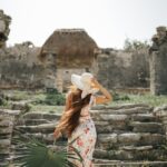Ruinas de tulum, mexico