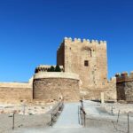Descubriendo La Historia de la Alcazaba de Almería