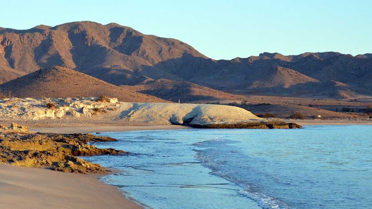 playa
