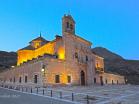 Descubre la Historia y el Espíritu de Almería a través del Turismo Religioso