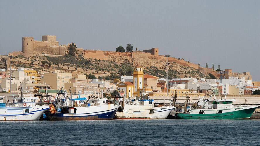 puerto-de-almeria