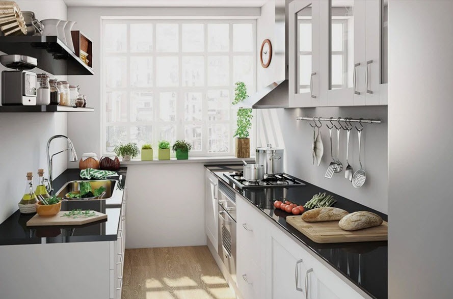 reforma cocina