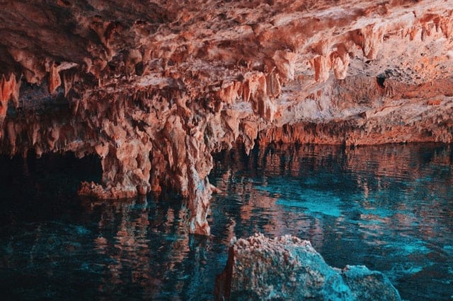 Cuevas de Almería