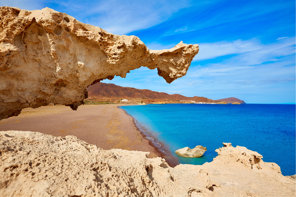 Descubre el Paraíso Natural de Almería con el Turismo Rural
