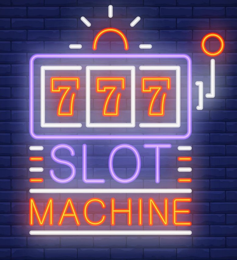 slot machine