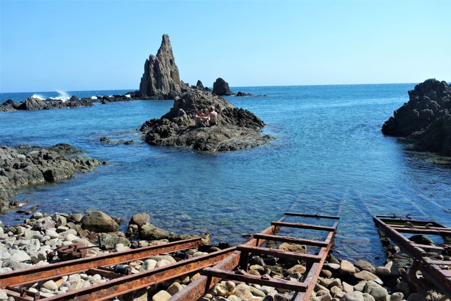 Explorando la belleza natural de Cabo de Gata