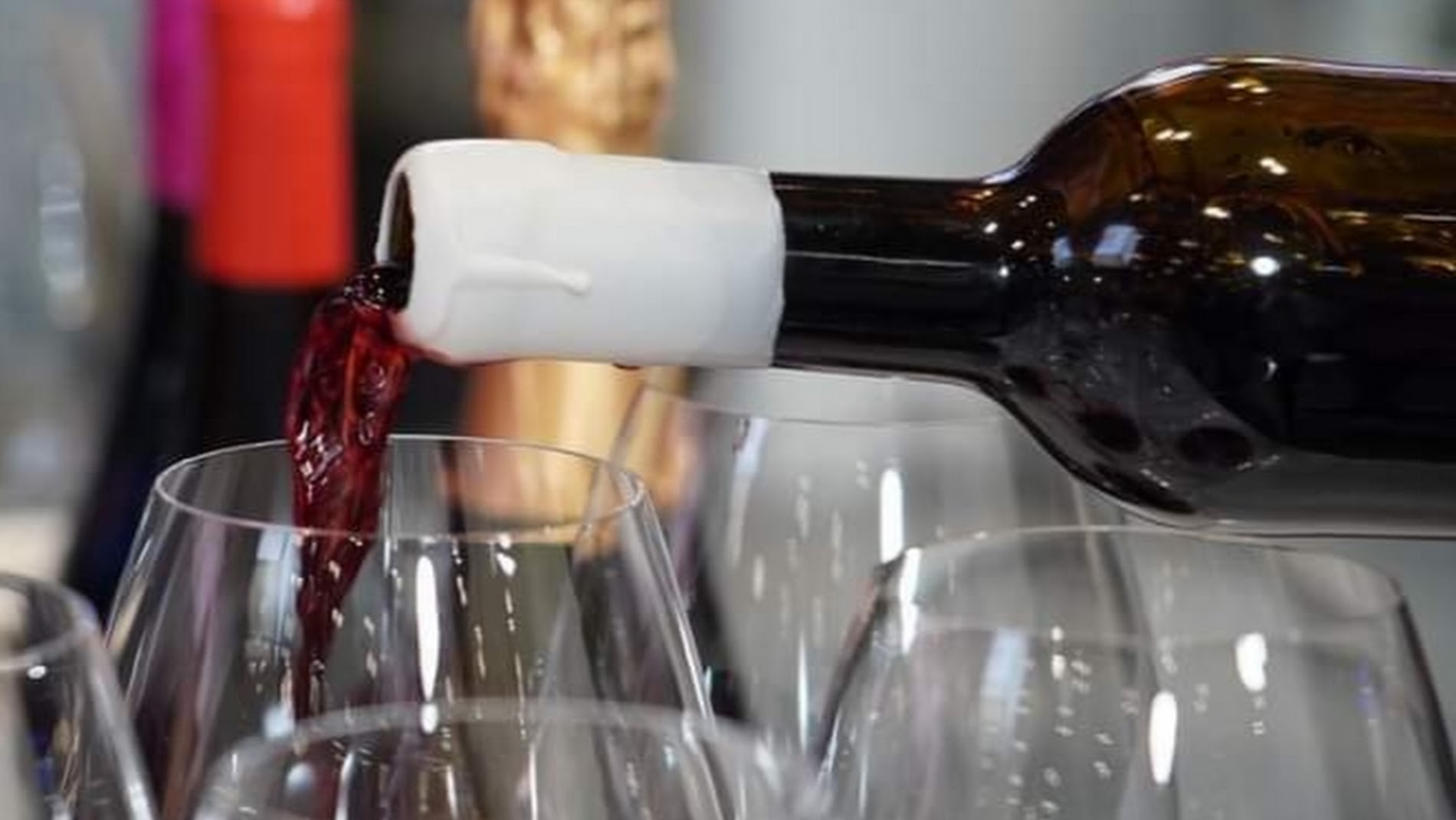 Descubre la fascinante oferta de vinos de Almería