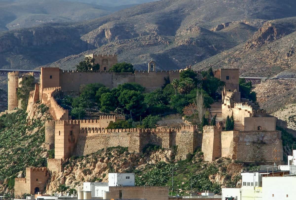 almería