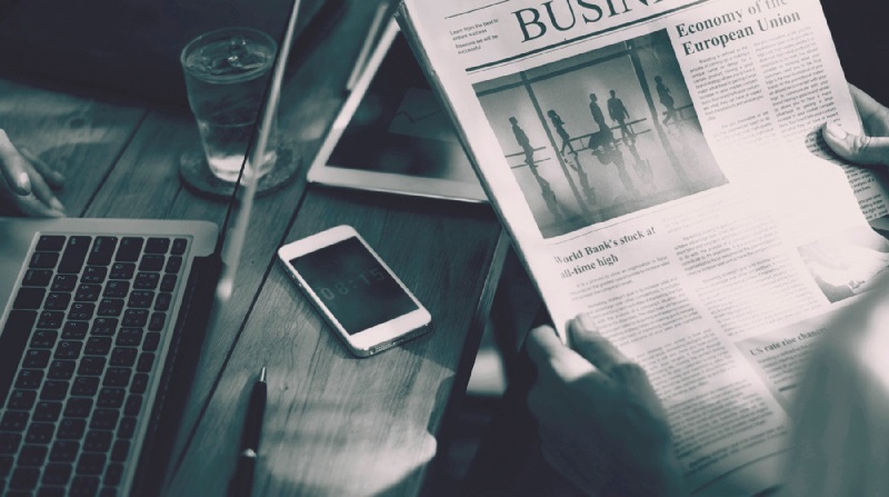 Aprende a escribir notas de prensa