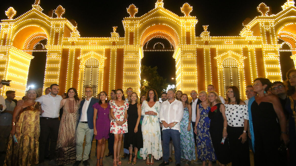 Feria de Almería