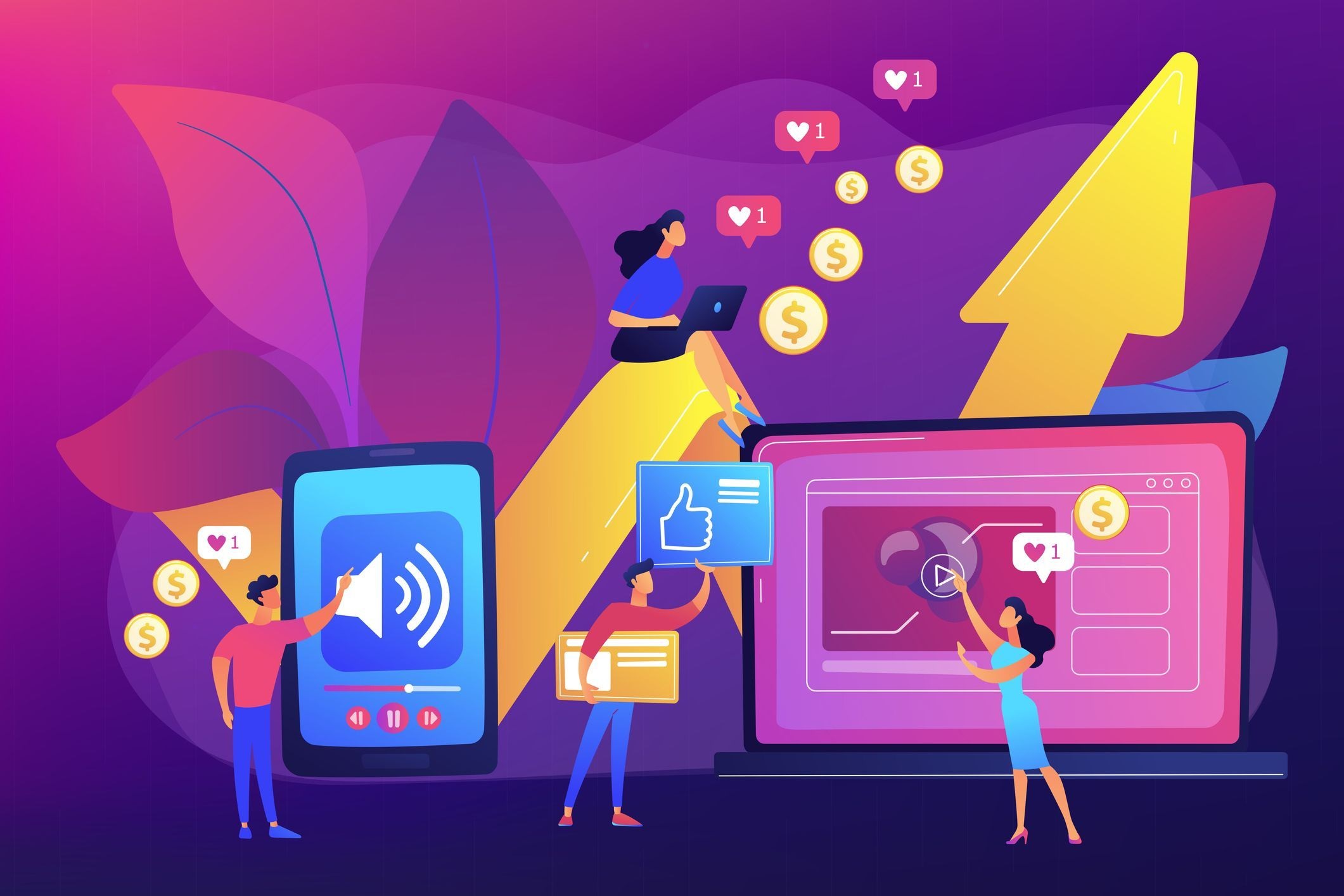 marketing digital