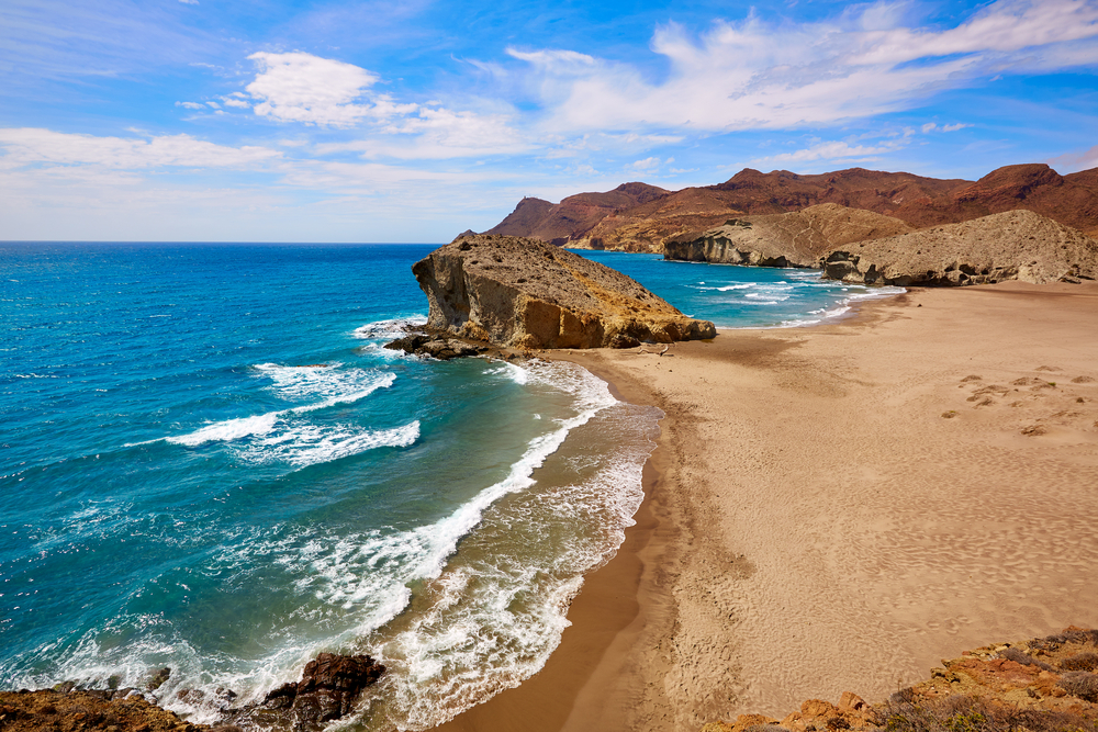 ¿Qué ver en Almería en 7 días?