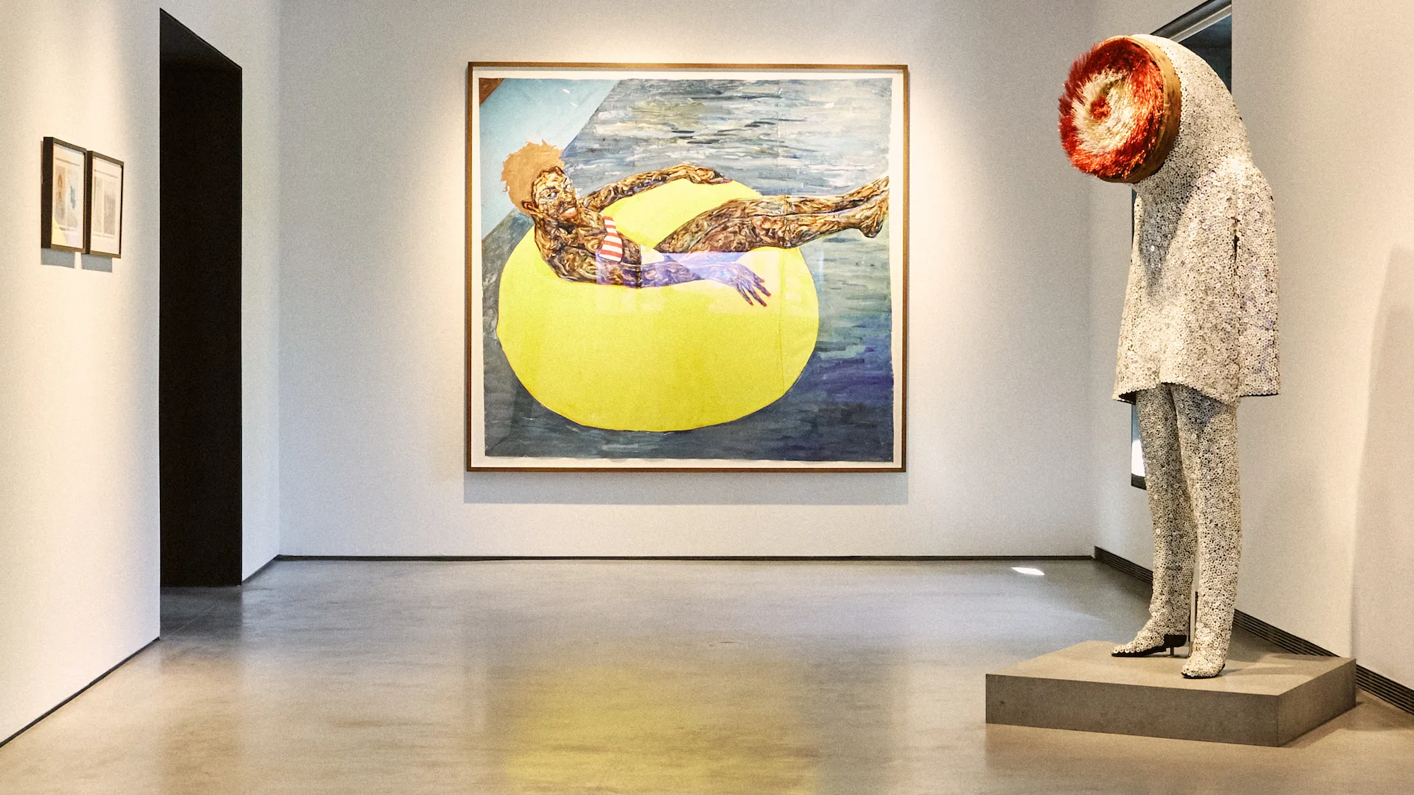 Razones por las que Deberías Visitar Exposiciones Artísticas
