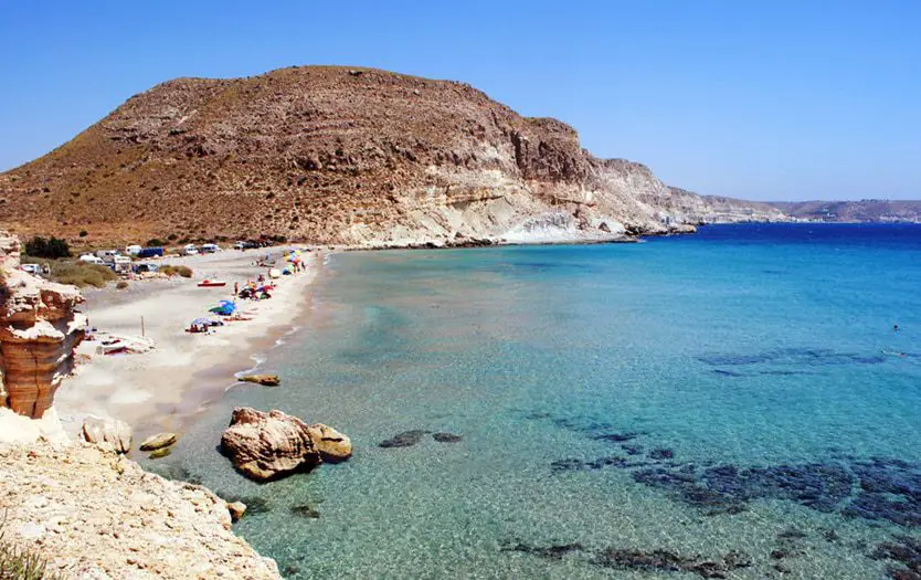 La belleza oculta de la vida rural en Almería: Descubre Vida Rural Almería