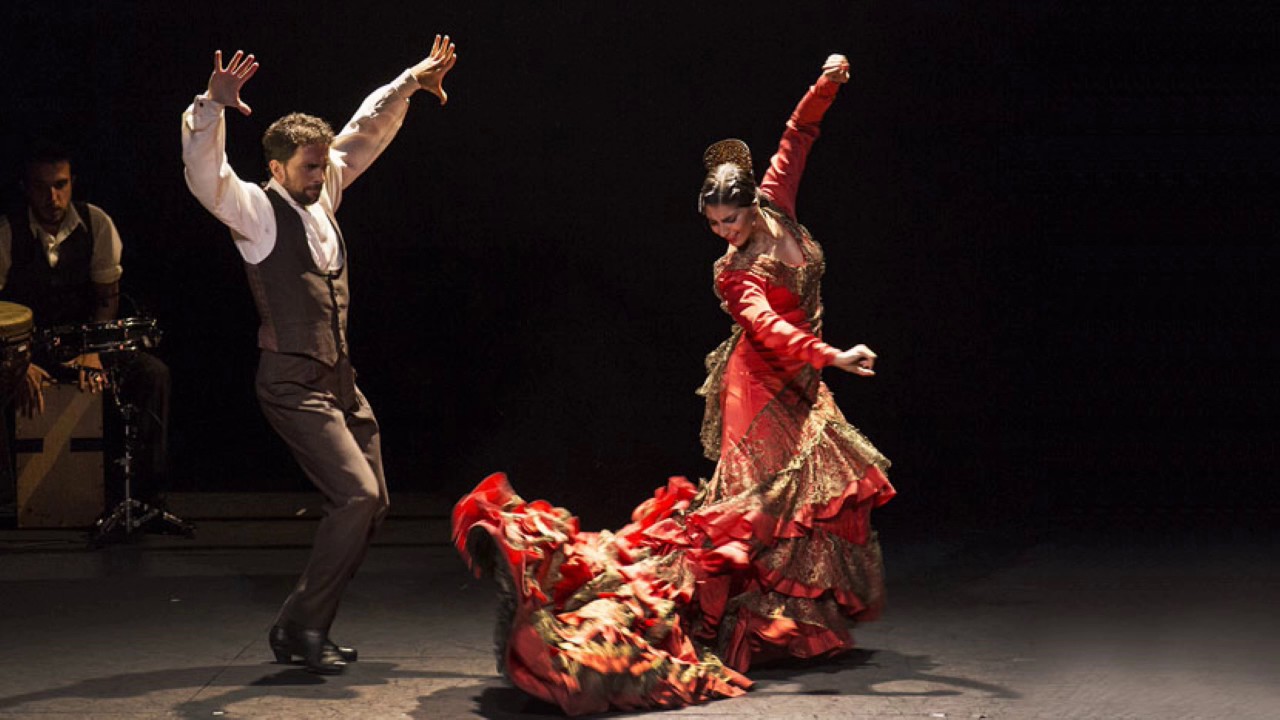 Flamenco Moderno