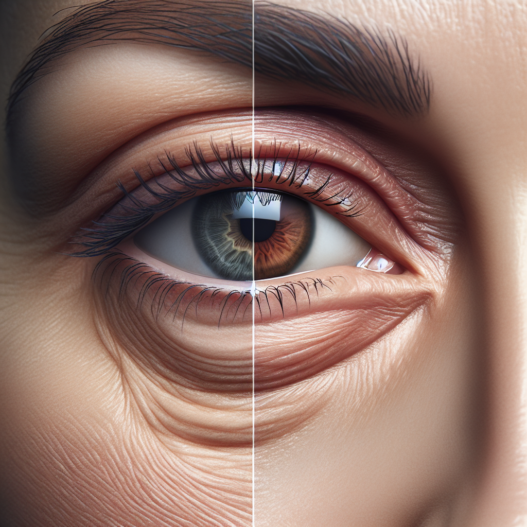 Blefaroplastia la solucion definitiva para rejuvenecer tus ojos