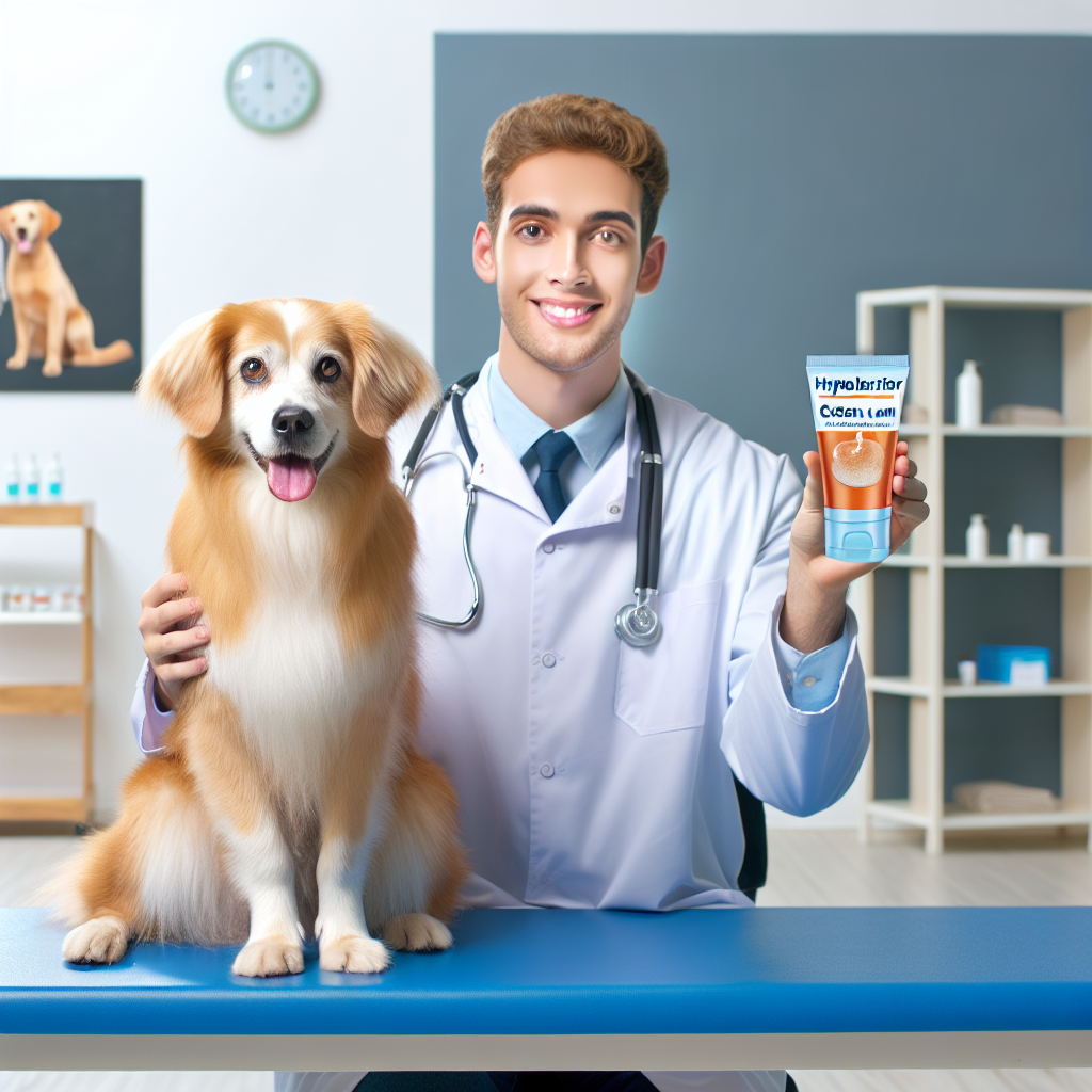 Dermatitis alergica en perros como prevenirla y tratarla