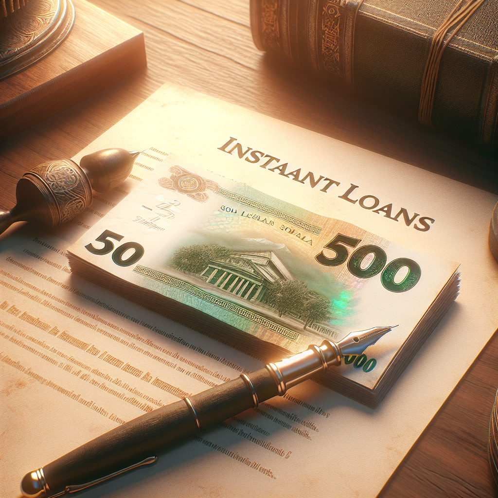 Prestamos de 500 soles al instante