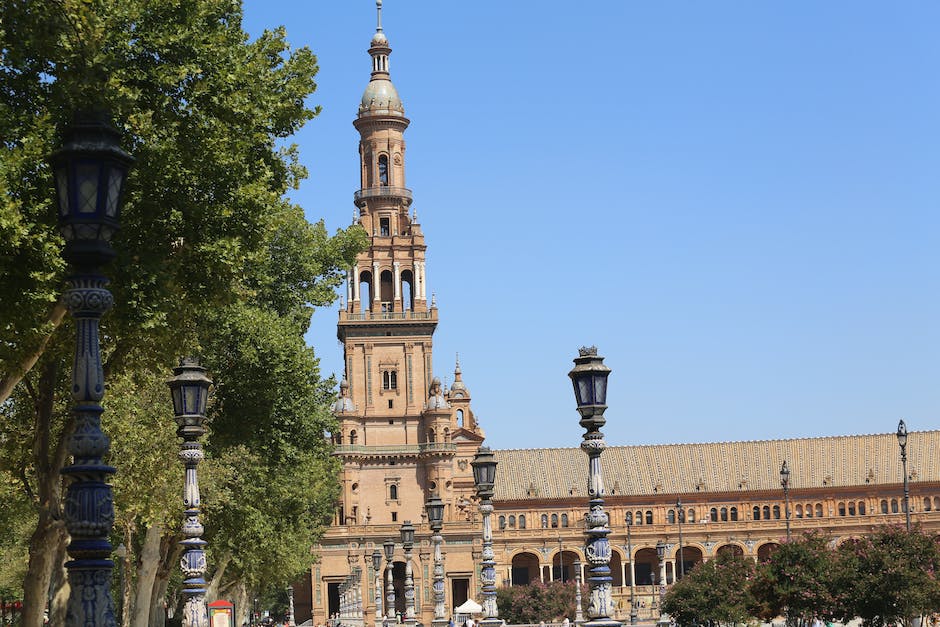 distancia desde almeria sevilla