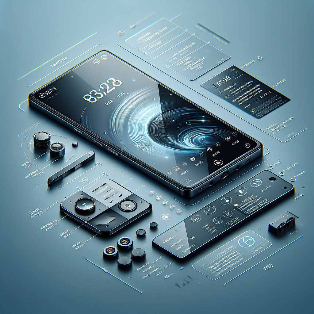 Doogee T20E especificaciones precio