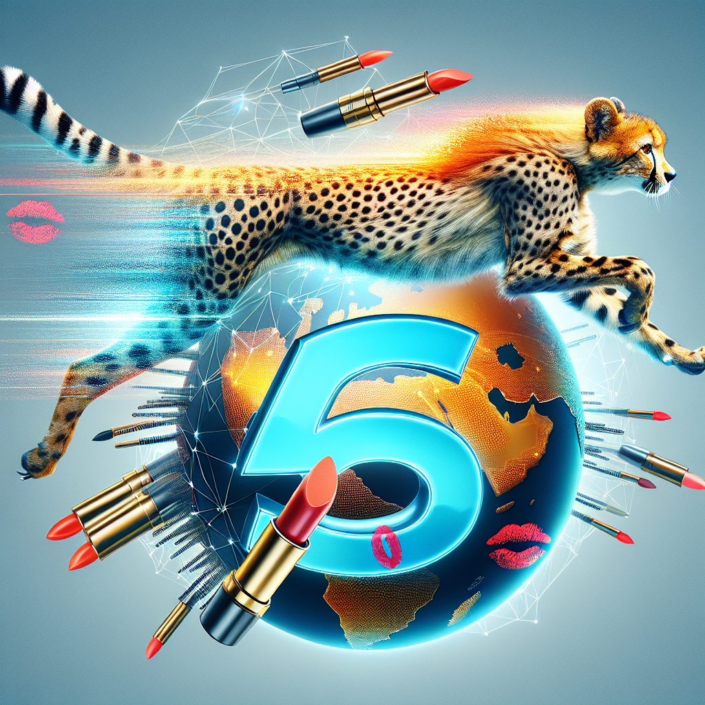 Paises con el 5G mas rapido del mundo 2023