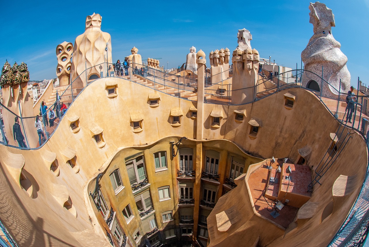 distancia almeria barcelona