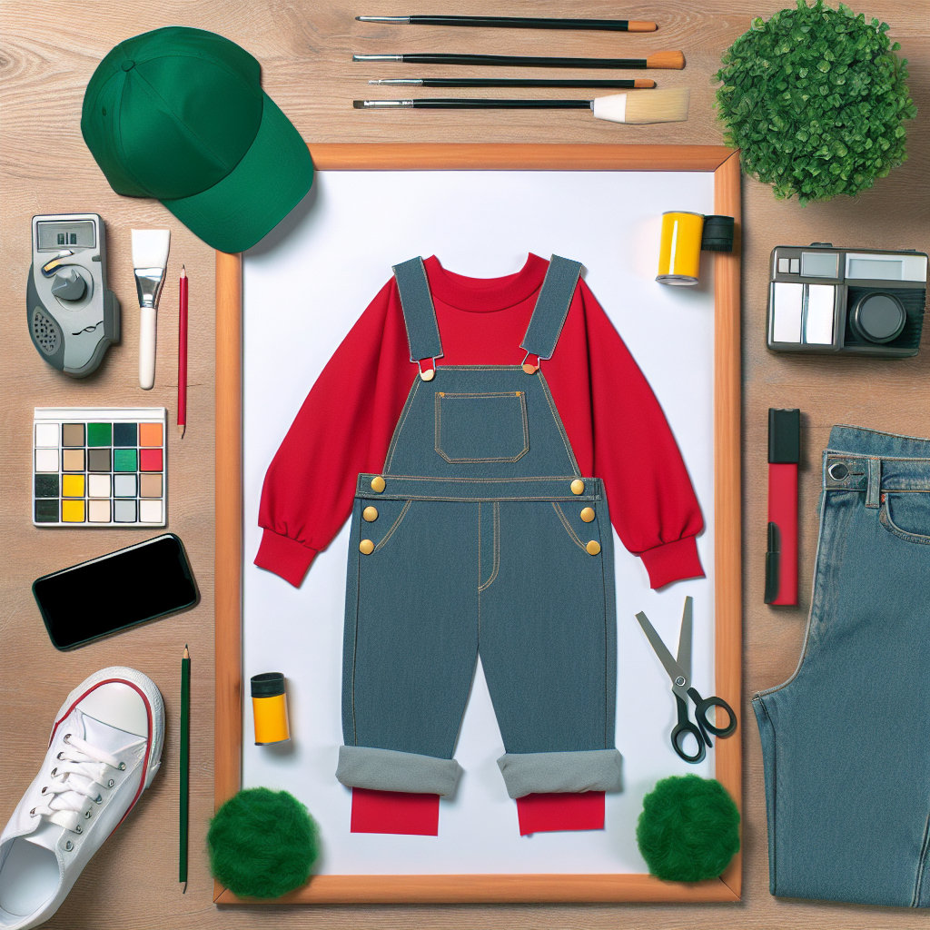 disfraces caseros de kiko