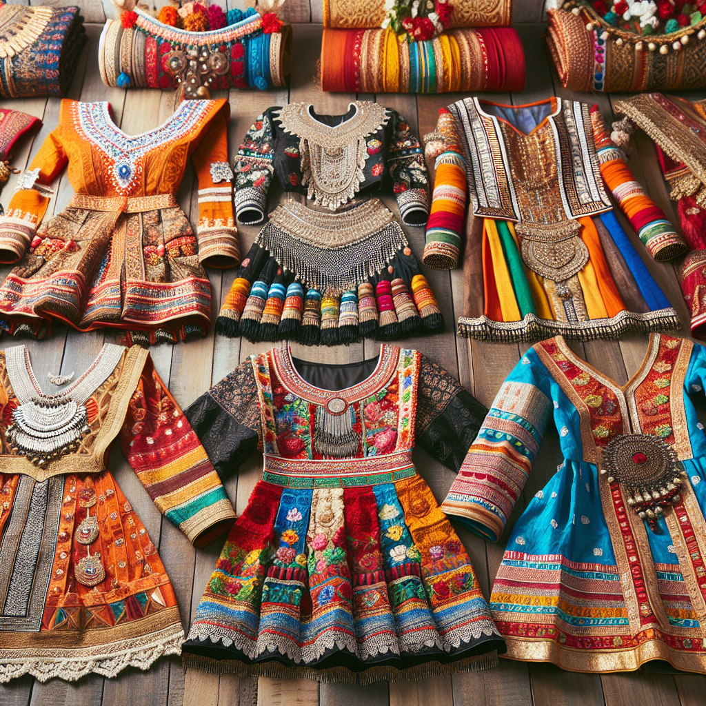 disfraces caseros indios