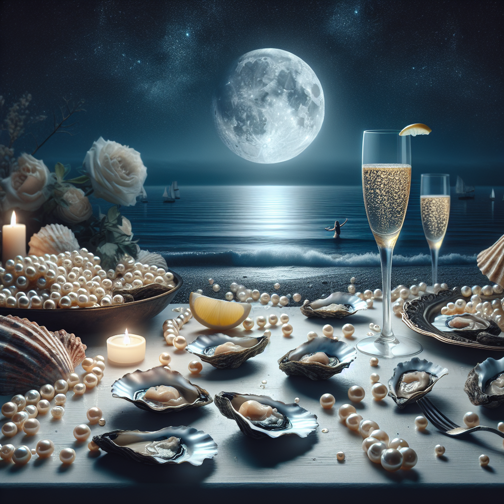 Descubre qué pasa si comes ostiones en la noche: Mitos y Realidades que pasa si como ostiones en la noche