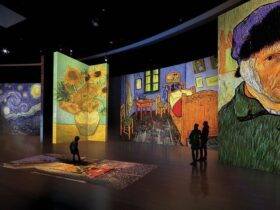 Descubriendo el arte y la cultura: Las mejores exposiciones de Madrid eventos en madrid-Expocisiones