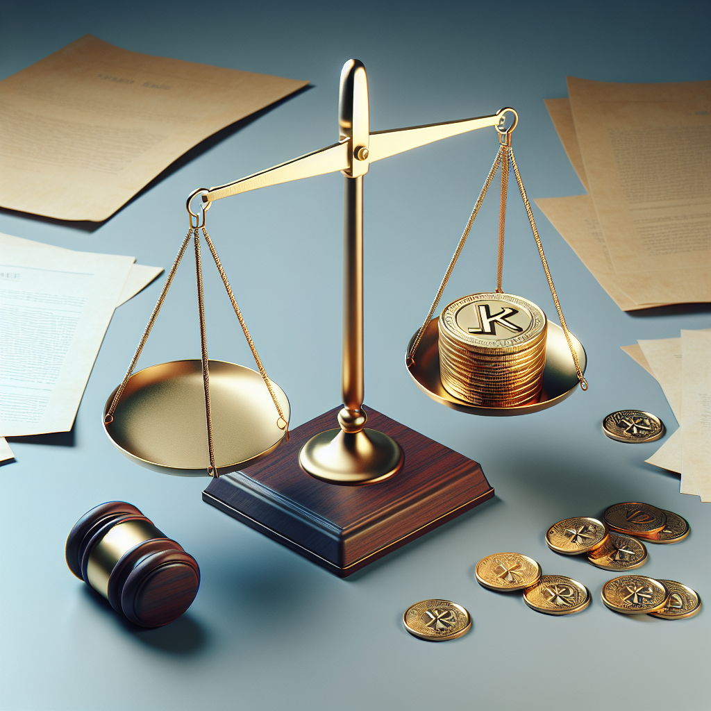 que pasa si xrp gana la demanda