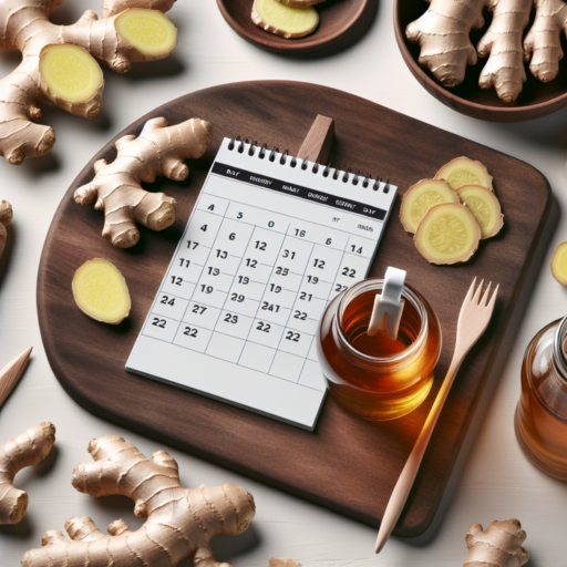 que pasa si como jengibre todos los dias