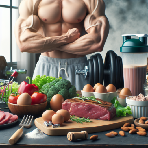 que pasa si como mucha proteína y no hago ejercicio